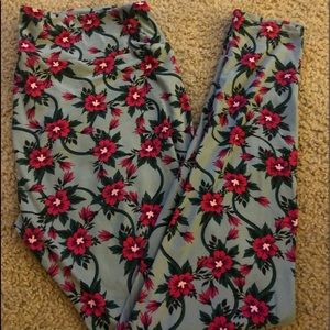 Lularoe TC leggings